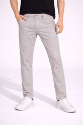 Calça Dom Henrico Super Skinny Madrid C/ Moovex - Henri Store