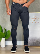 Calça Ellus Denim Color Stretch Skinny - Henri Store