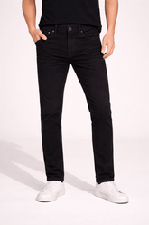 Calça Ellus Storm Ii (Skinny) Et Preta - Henri Store
