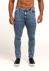Calça Jeans John John Skinny Ref: 303208 - Sale - Henri Store