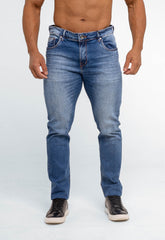 Calça Jeans Masculina Reserva Skinny - Henri Store