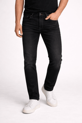 Calça Jeans Tommy Hilfiger Regular Fit Ref: 303226 SALE - Henri Store