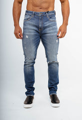 Calça John John Jeans Skinny Stanley - Henri Store