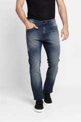 Calça John John Jeans Slim Garden - Henri Store