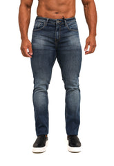 Calça John John Jeans Slim Olive - Henri Store
