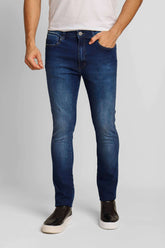 Calça John John Skinny Francis Jeans Medio - Henri Store