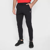 Calça Le Coq Sportif Slim Td16902 Bap Pant Preta - Henri Store