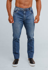 Calça Masculina Jeans Skinny Fit John John Ref. 303098 - Henri Store
