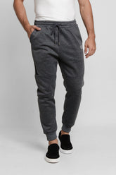 Calça Moletom Bad Boy Masc Cinza Bb221018 - Henri Store