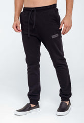 Calça Moletom Calvin Klein Established - Henri Store