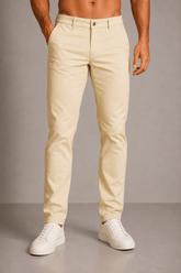 Calça Slim Fit Kanzo - Henri Store