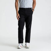Calça Tommy Hilfiger Chino Pant Regular Fit Preto - Henri Store