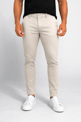 Calça Zip Off Skinny - Ref: 25454 - Henri Store
