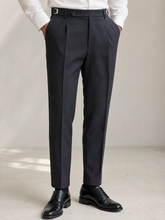 Calça Dom Henrico Atenas Slim
