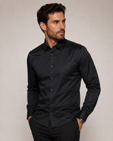 Camisa ML Sergio K Silver Classic - Henri Store