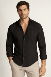 Camisa Sergio K ML Breeze - Henri Store