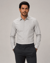 Camisa Sergio K ML Maquineta - Henri Store