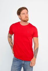 Camiseta Aramis Básica - Sale - LIVE - Henri Store
