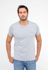 Camiseta Aramis Logo Peito Writing - Sale - Henri Store