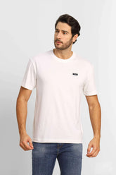 Camiseta Calvin Klein Comfort Fit Básica - Henri Store
