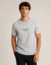 Camiseta Calvin Klein Flamê NY - Henri Store
