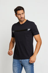 Camiseta Calvin Klein Gel Band - Henri Store