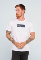 Camiseta Calvin Klein Jeans NY EST.1979 - Henri Store