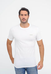 Camiseta Calvin Klein Jeans Touch Tee - Henri Store