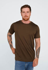Camiseta Dom Henrico Gola Imperial - Henri Store