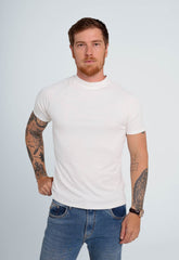 Camiseta Dom Henrico Raglan Viscose - Henri Store