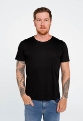 Camiseta Dom Henrico Seda - Henri Store