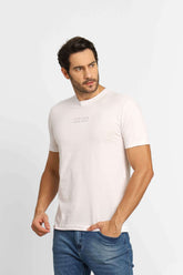 Camiseta John John Clocks Branco - Henri Store