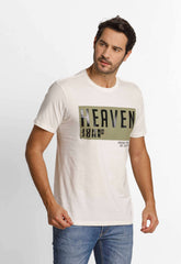 Camiseta John John Clothing - Henri Store