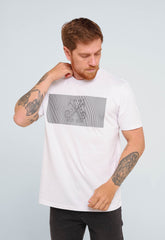 Camiseta John John Double Vision - Henri Store