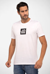 Camiseta John John Glow Box - Henri Store
