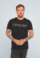 Camiseta John John King - Sale - Henri Store