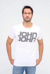 Camiseta John John Lines - Sale - Henri Store