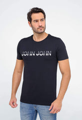 Camiseta John John Metal Glow - Sale - Henri Store