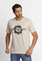 Camiseta John John Northland Flower - Henri Store