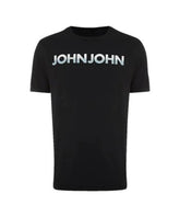 Camiseta John John Regular Fit Half - Henri Store