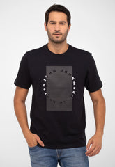 Camiseta John John Rx Leather Square - Henri Store