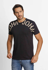 Camiseta John John Slim Fit - Henri Store