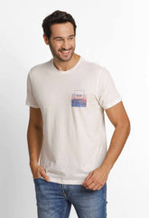 Camiseta John John Sunset Mountain - Henri Store