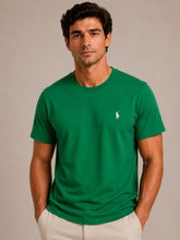 Camiseta Masculina RL Custom Fit - Henri Store