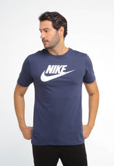 Camiseta Nike Nsw Tee Icn Ftra - Henri Store