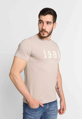 Camiseta Replay 1981 - Henri Store