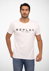 Camiseta Replay Kiev Ukraine - Henri Store