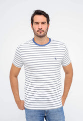 Camiseta Reserva Básica Logo Listra - Sale - Henri Store