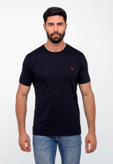 Camiseta Reserva Básica Logo Peito - Henri Store