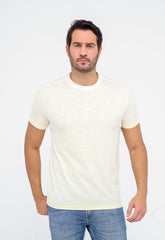 Camiseta Reserva Listrado - SALE - Henri Store